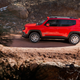 Illustration for article titled Will The 2015 Jeep Renegade Be Any Good Off-Road?